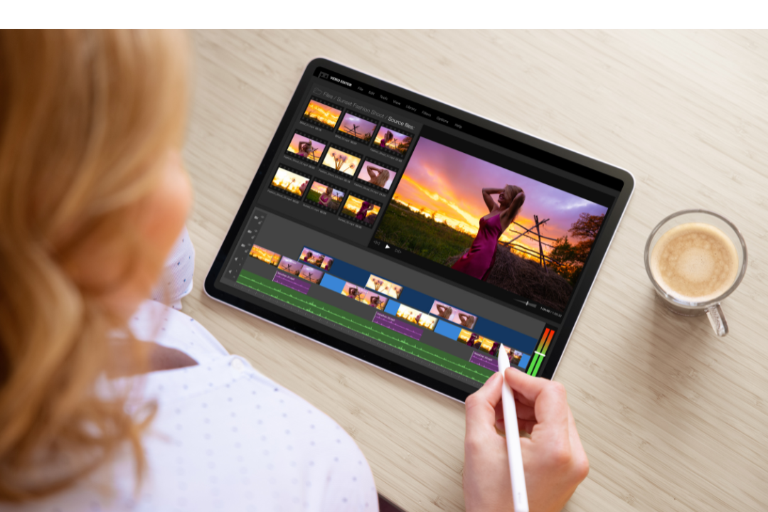 The Best Video Editing Apps for iPhone and iPad: Cut and Edit Your Videos Like a Pro