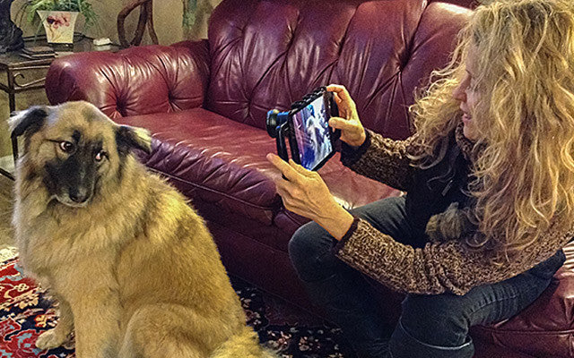 iOgrapher on Pro Video Coalition