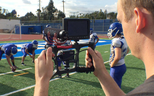 iOgrapher for GoPro on CNET