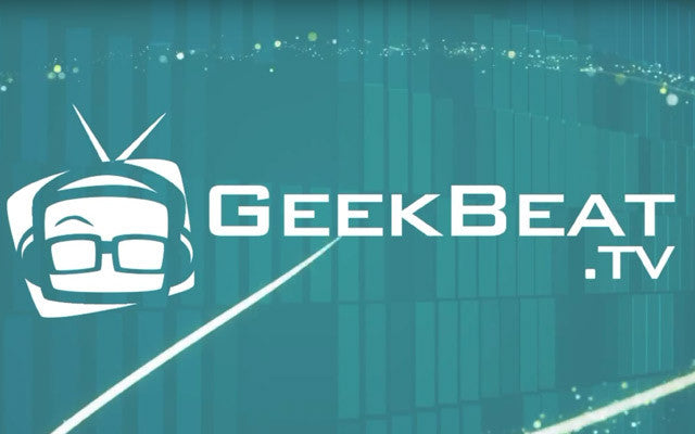 iOgrapher on GeekBeat