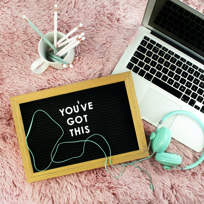 How to Film Your First Online Course