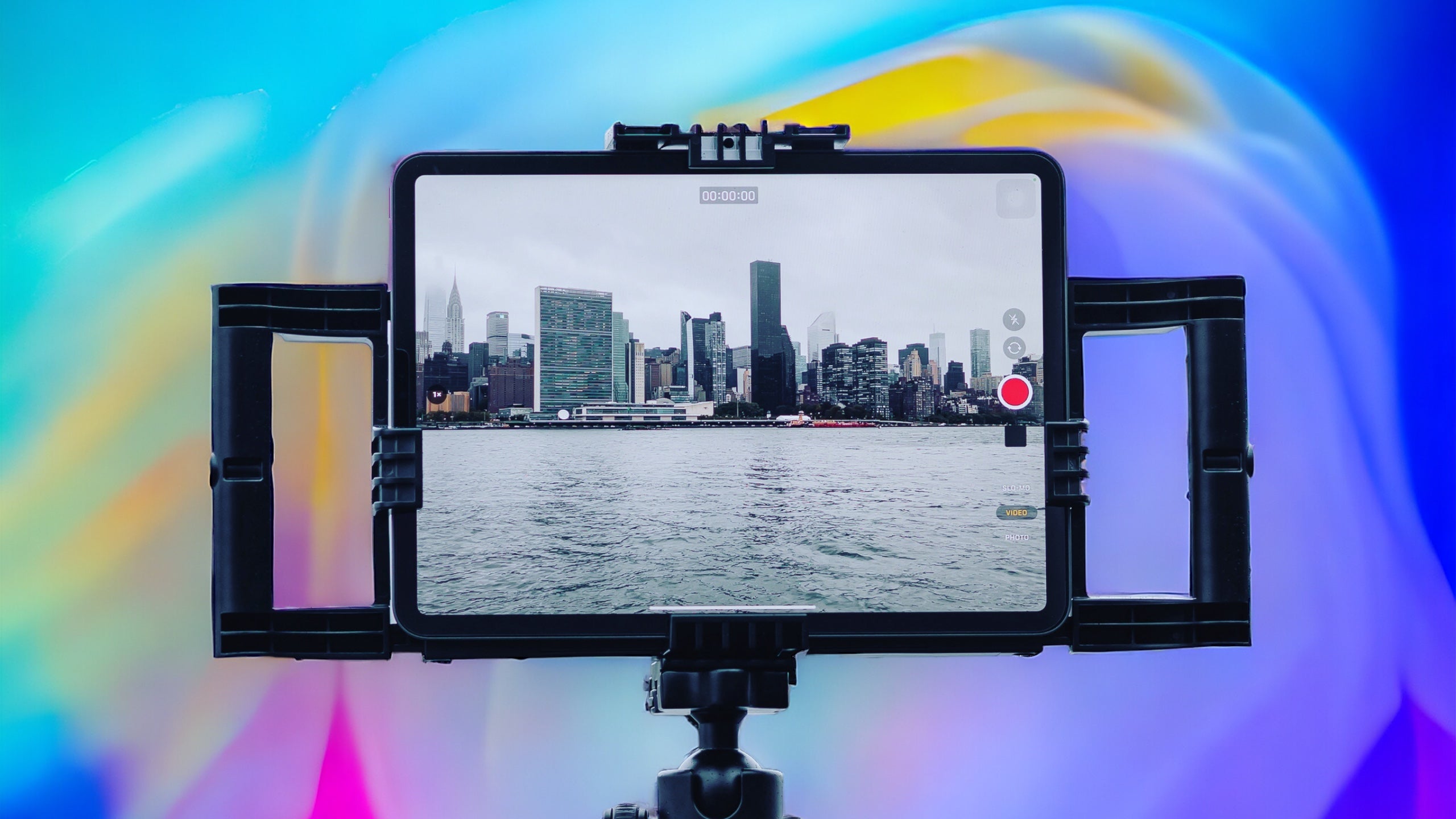 Unlocking the Full Potential of Your iPad Pro for Mobile Videography