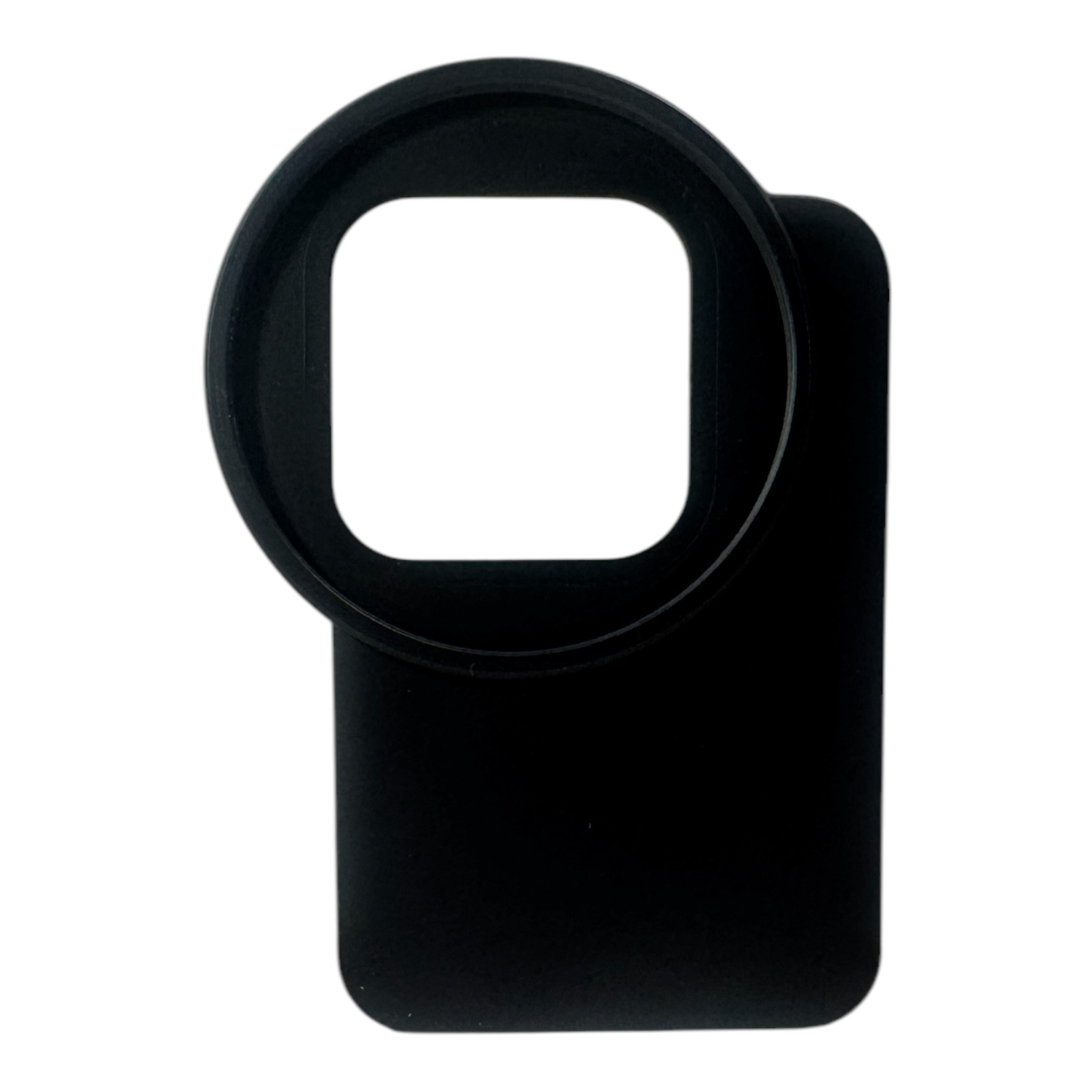 proSnap MagFilter 67mm – Magnetic Filter Mount for MagSafe iPhones Pro and Pro Max