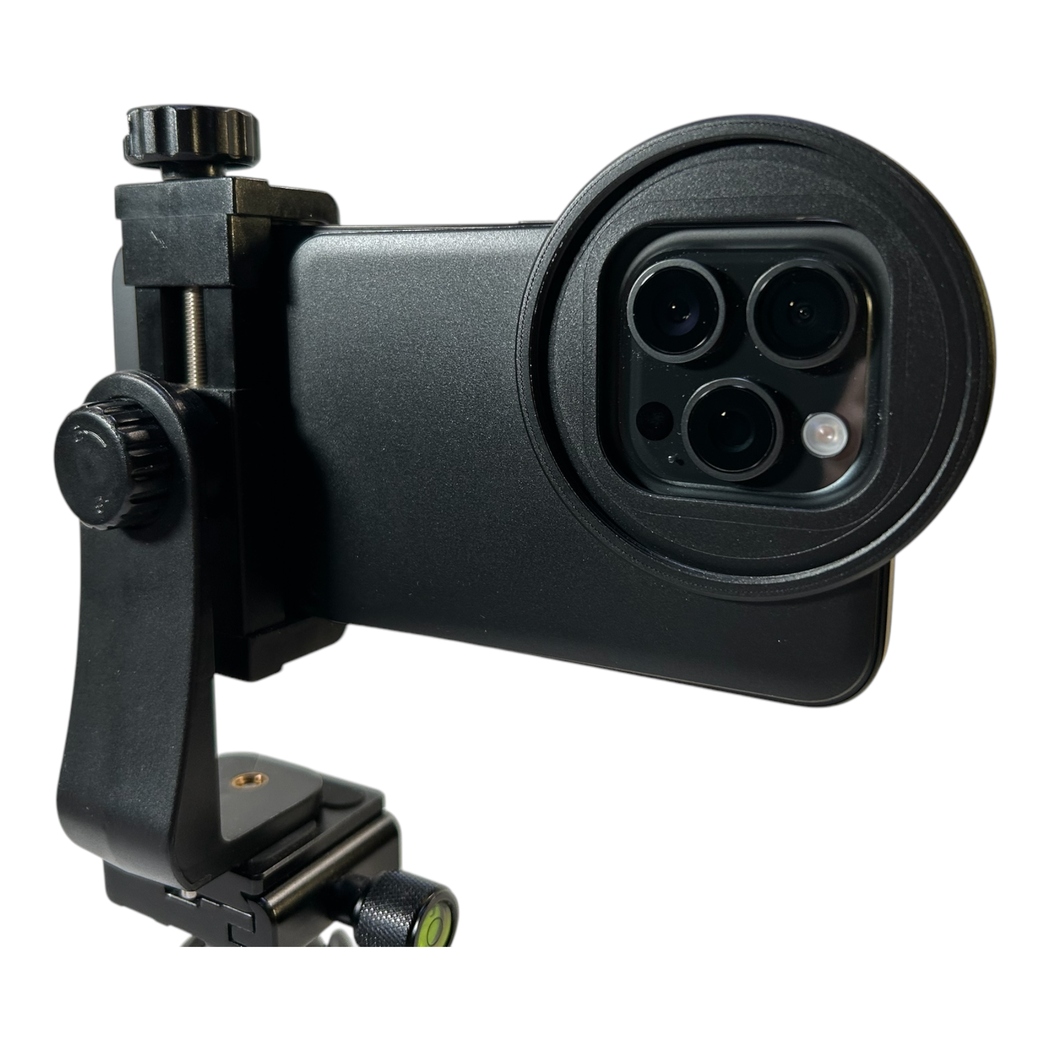 proSnap MagFilter 67mm – Magnetic Filter Mount for MagSafe iPhones Pro and Pro Max