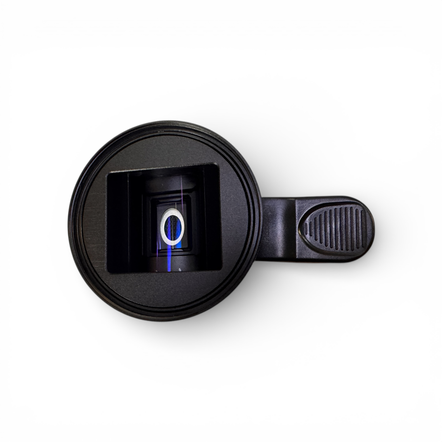 iOgrapher proSnap 1.55X Anamorphic Lens for iPhone and iPad