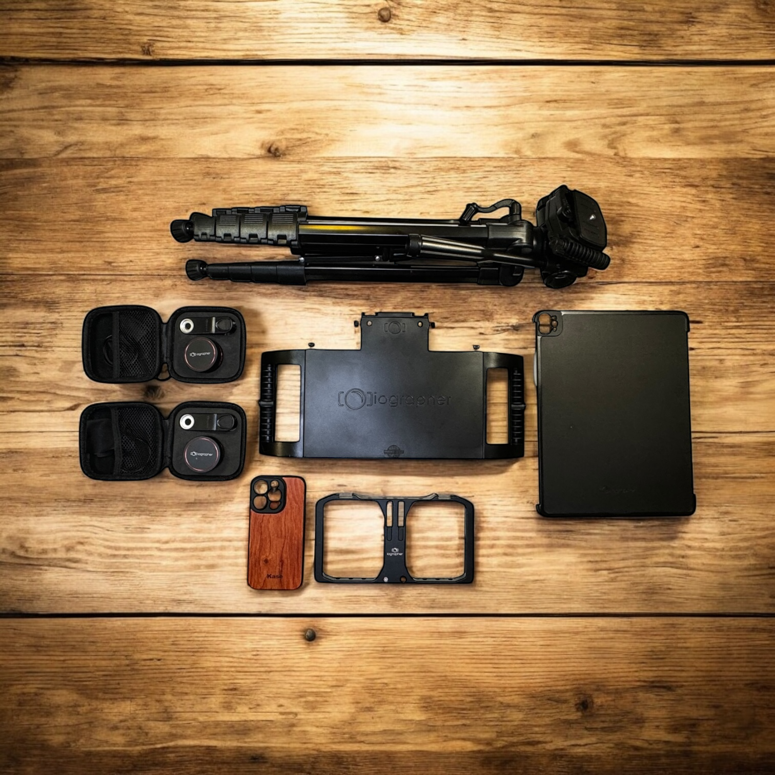 Ultimate Coaches Bundle for iPad and iPhone