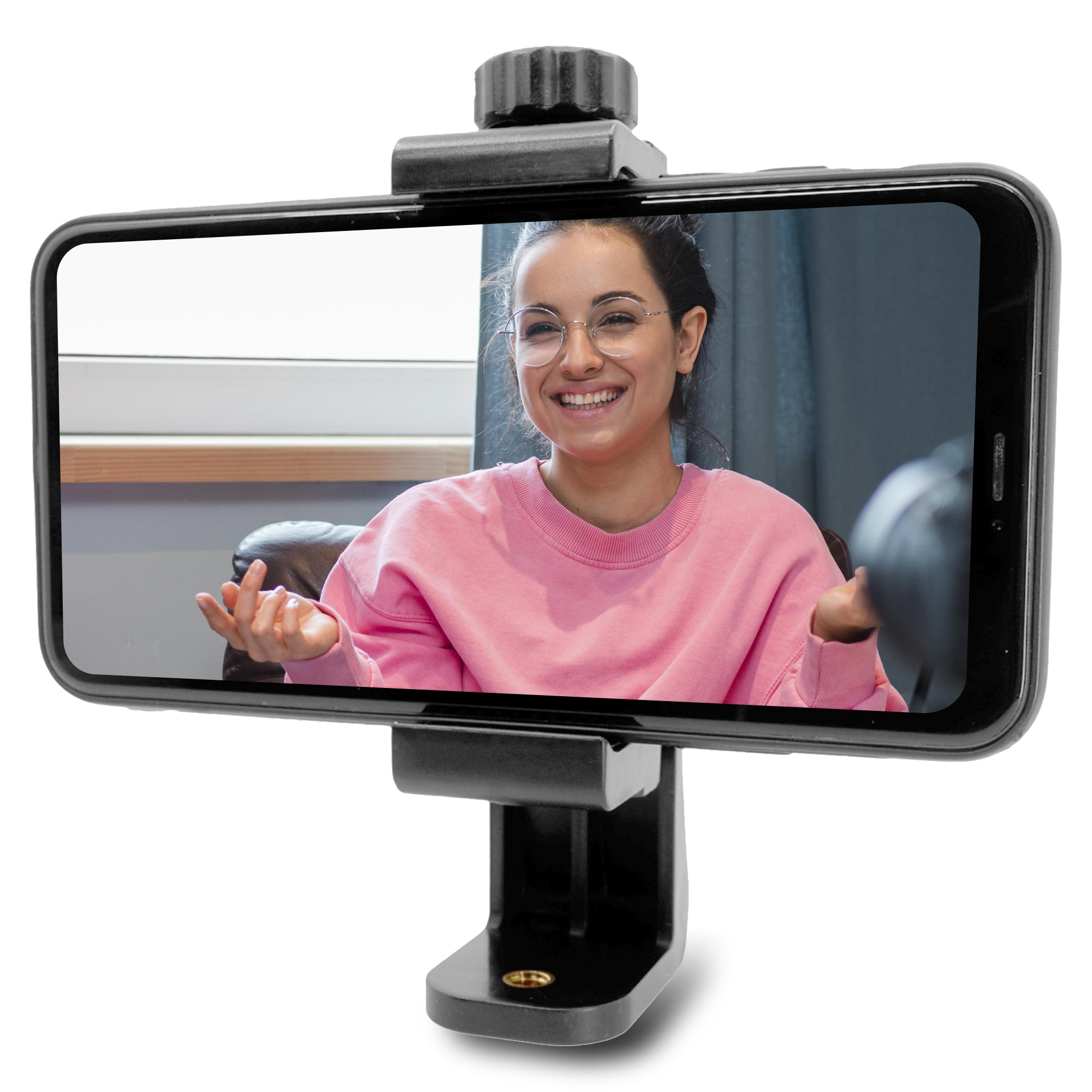 Multi-Mount for Mobile Phones
