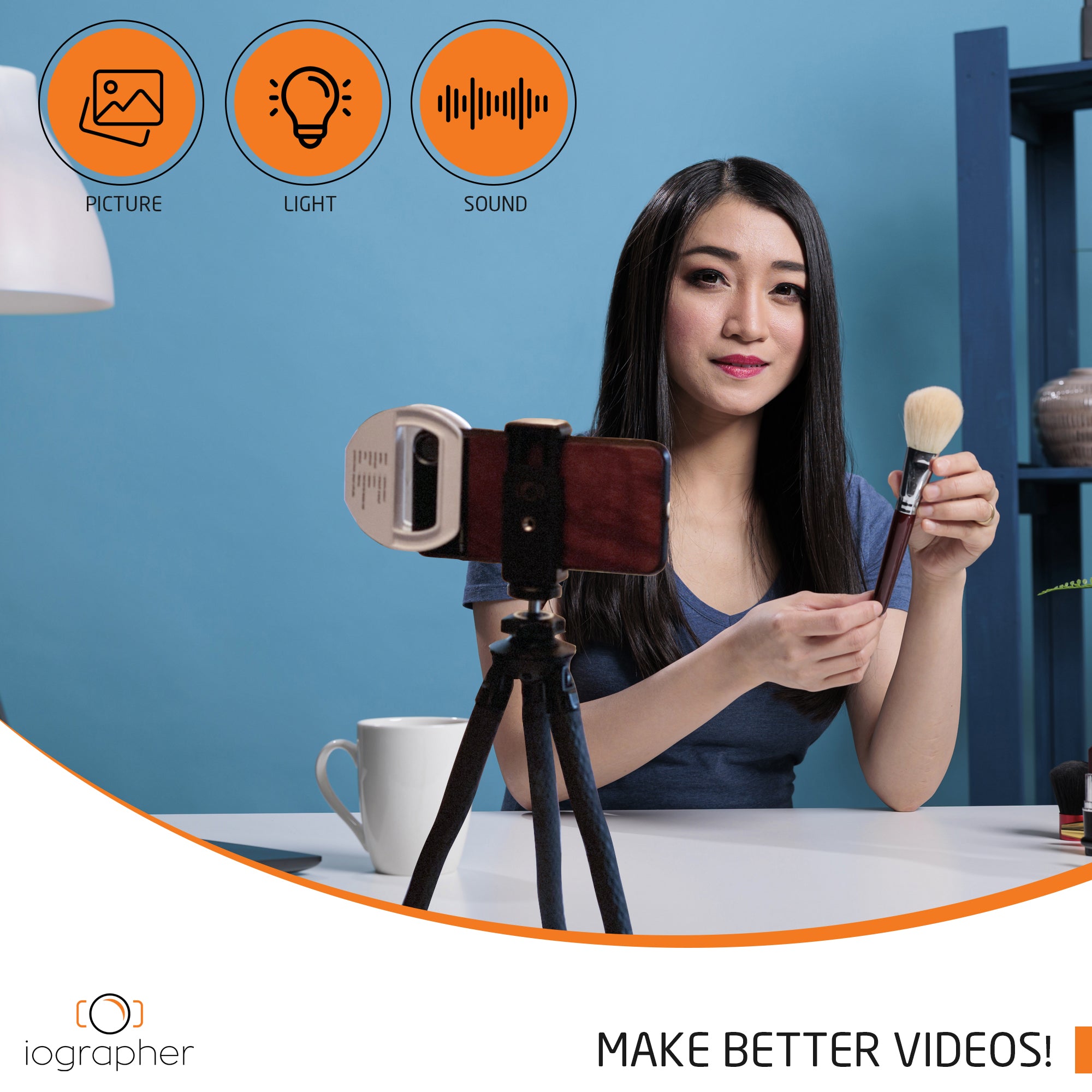 Starter Live Bundle for Mobile Phones