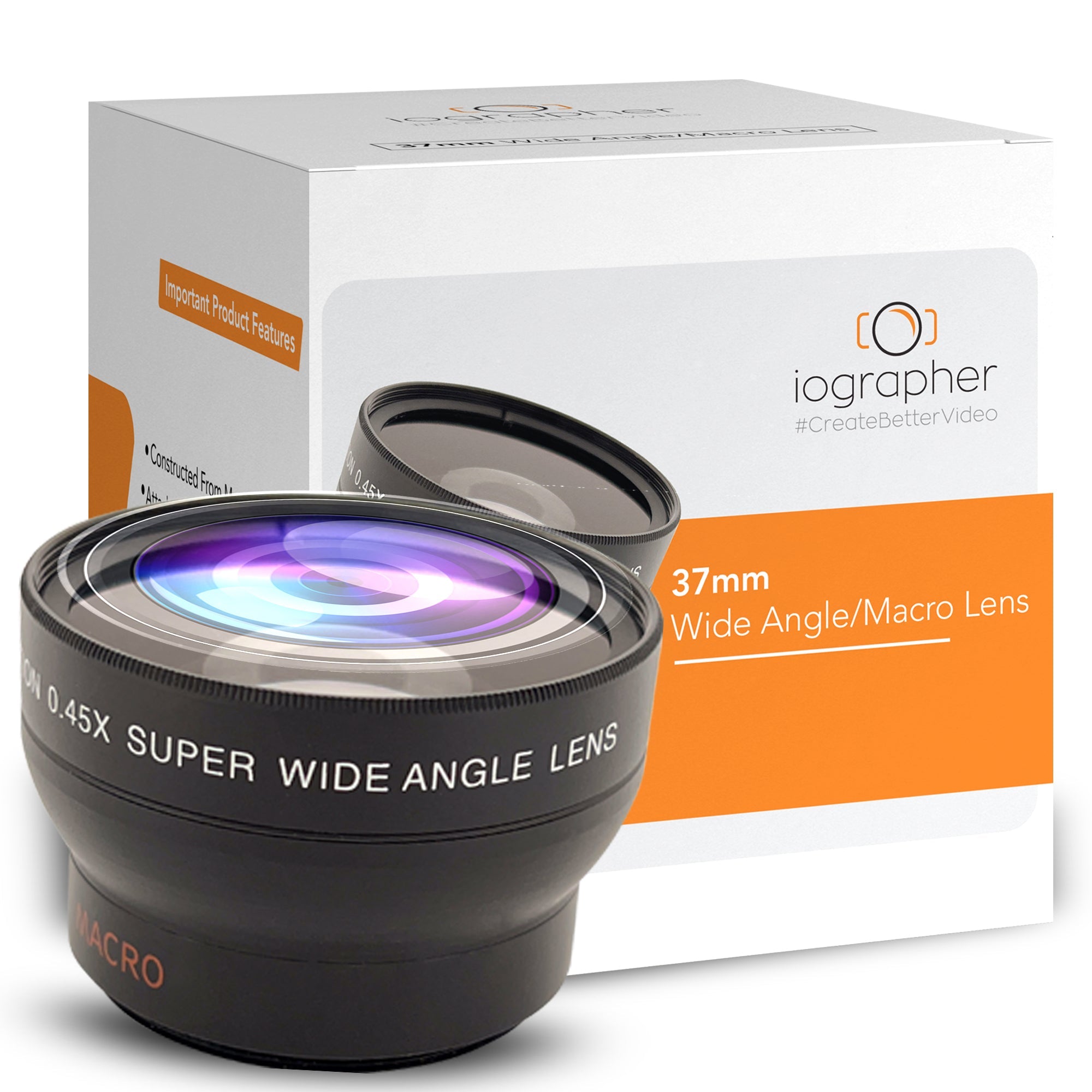 iOgrapher Sports Highlight Filmmaking Coaches Bundle for 9.7 iPad 5th/6th