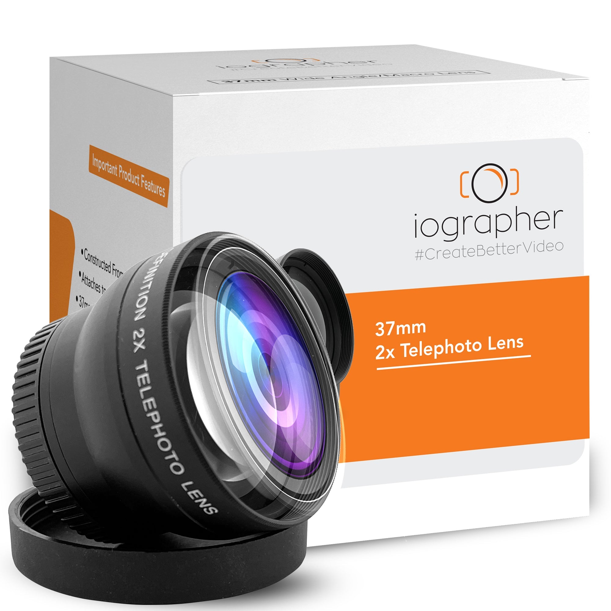 iOgrapher Sports Highlight Filmmaking Coaches Bundle for 9.7 iPad 5th/6th