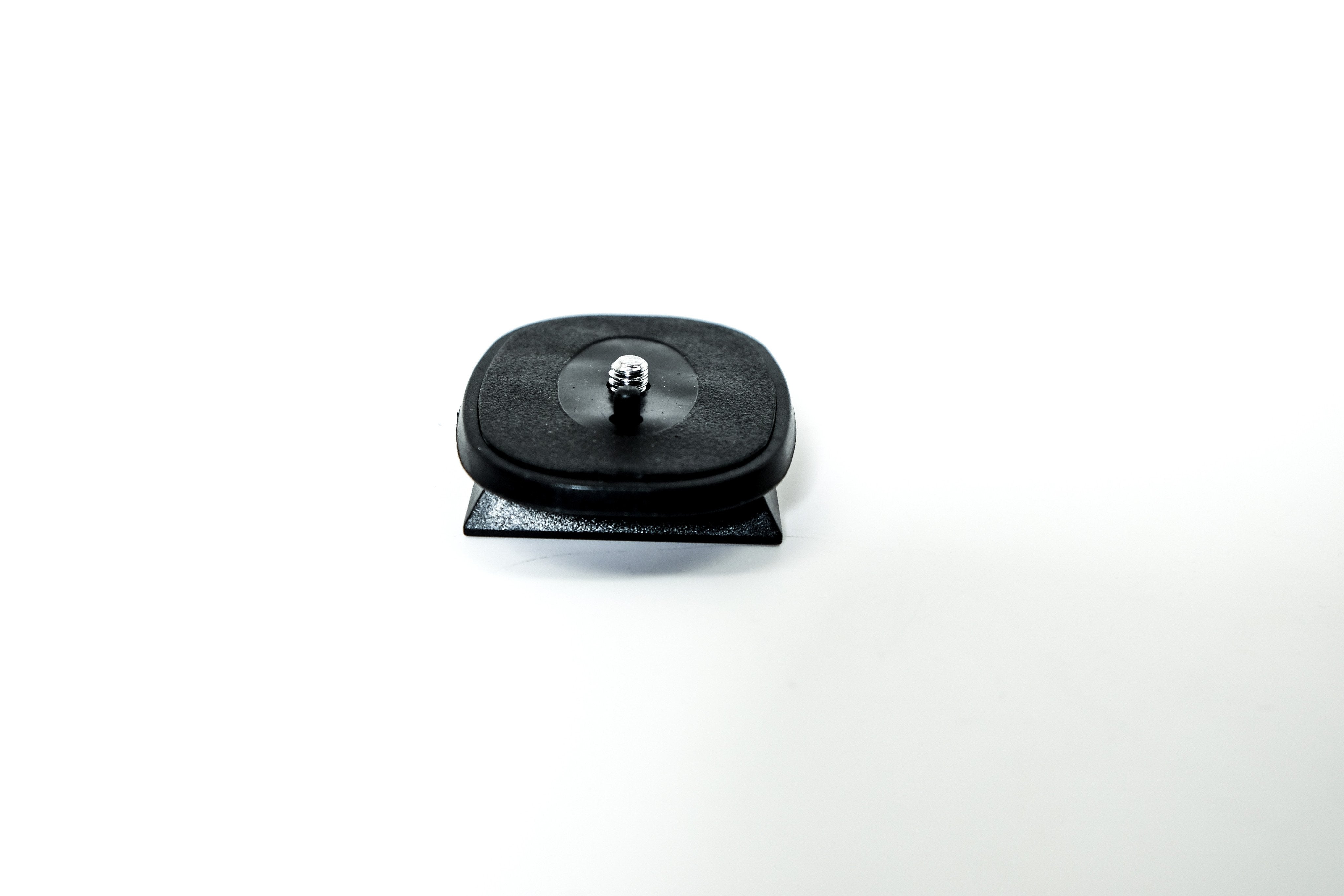 Tripod Replacement Plate