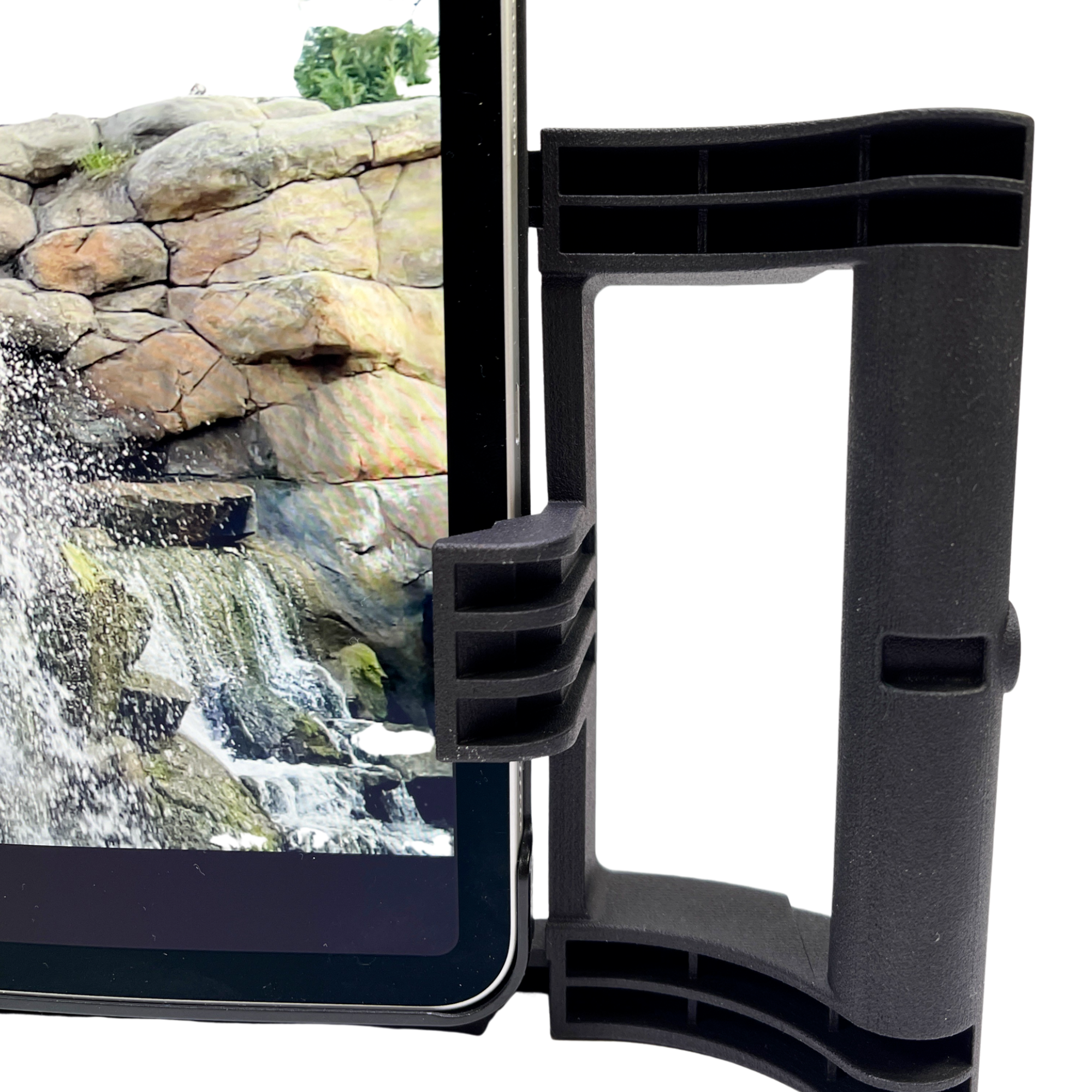iOgrapher Multi Pro Case for iPad Pro 12.9, Pro 11, Air 4th Gen with Carry Case