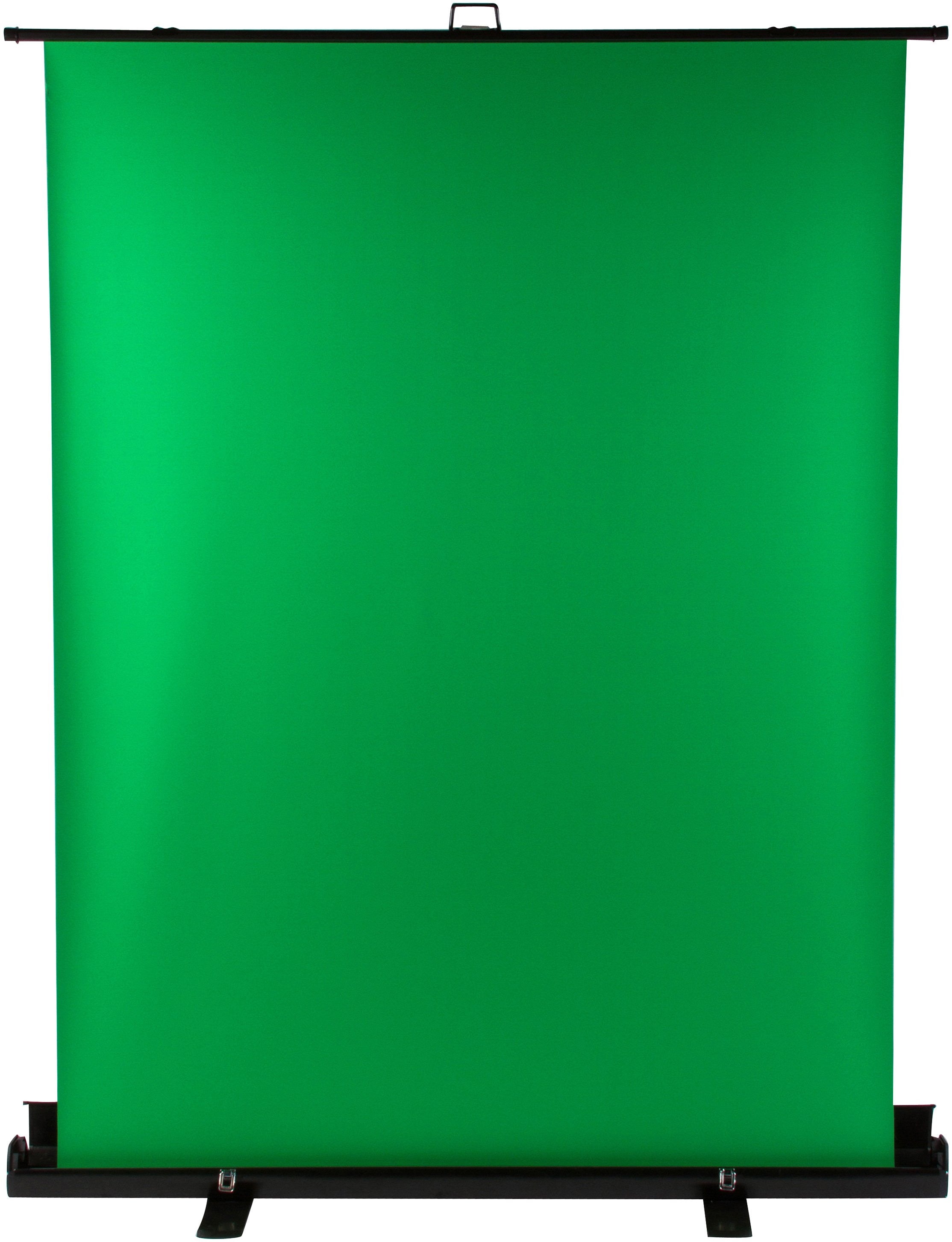 iOgrapher Portable Green Screen