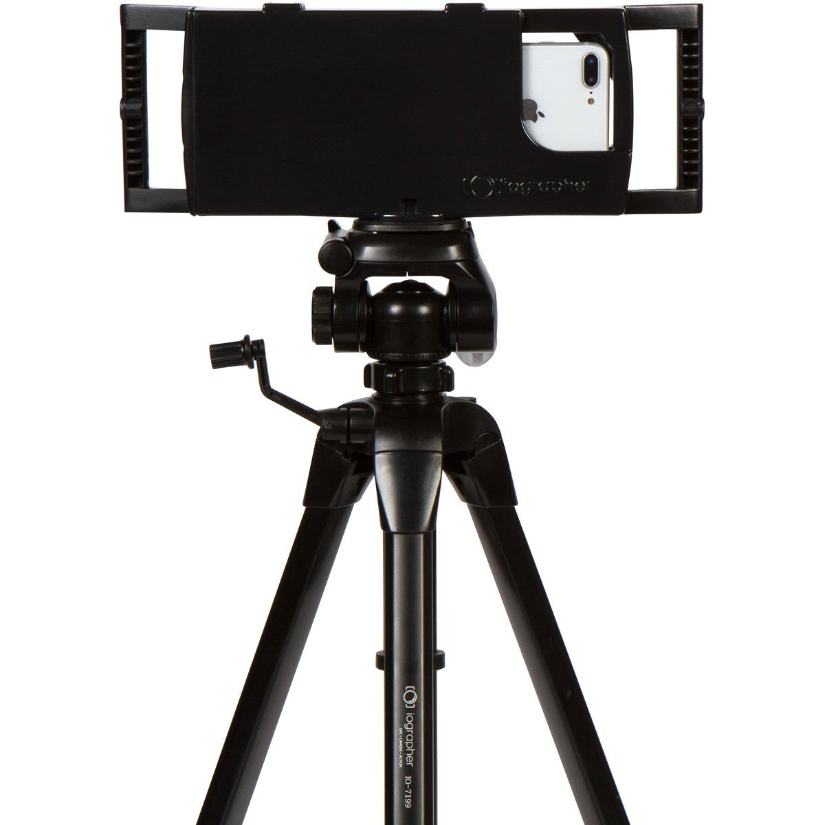 iOgrapher Filmmaking Multi Case for Mobile Phones [iPhone 