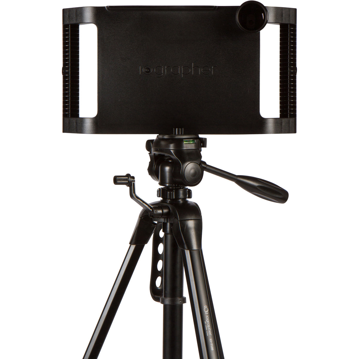 iOgrapher for iPad