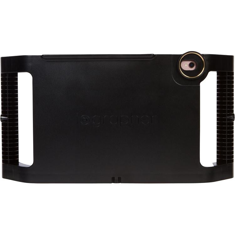 iOgrapher Filmmaking Case for iPad 10.5 w/ Lens Ring - Fits