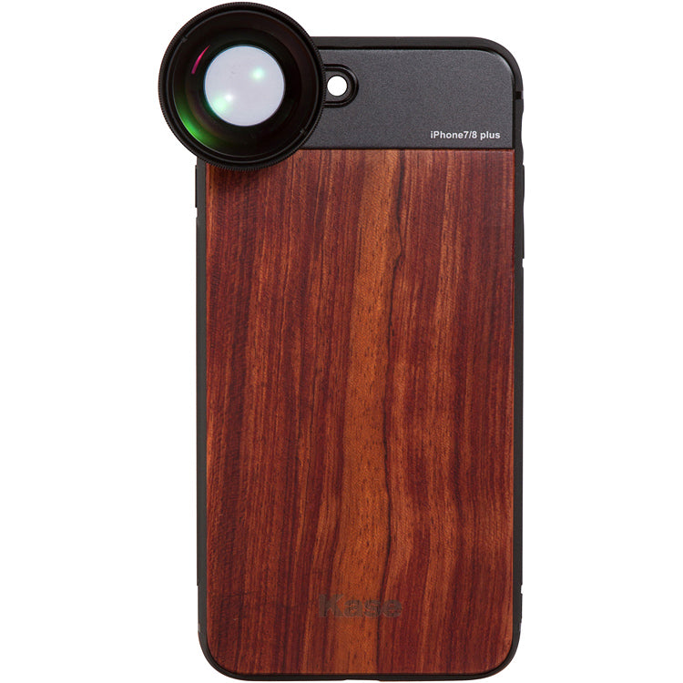 Kase Lens Holder Case