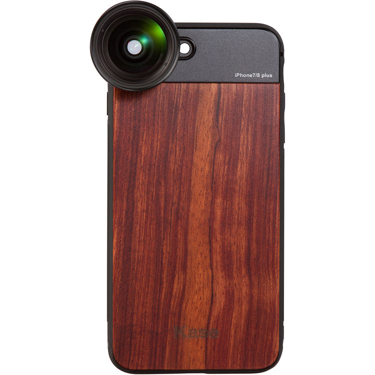 Kase Lens Holder Case