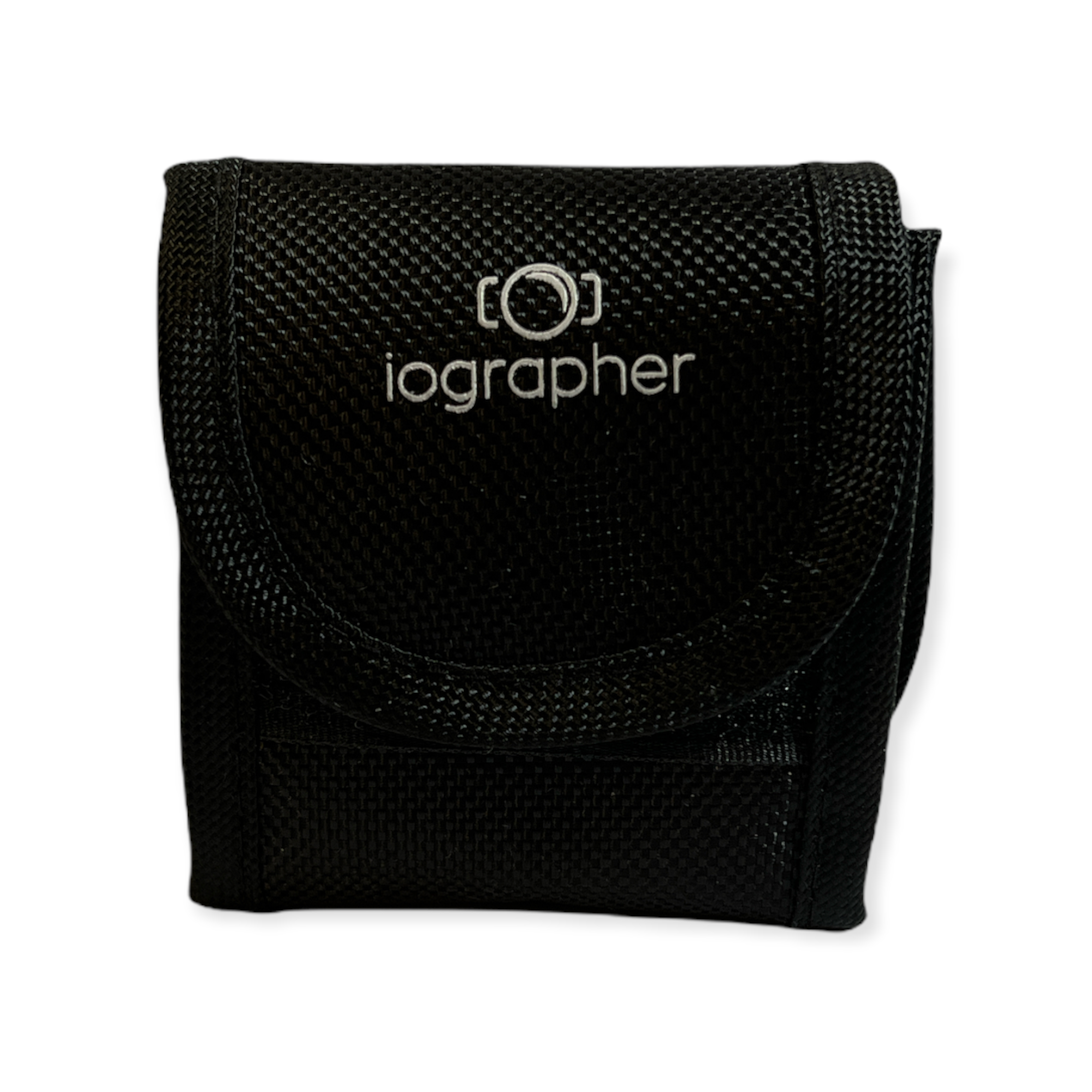 iOgrapher Filter Holder for 41 mm, and Kase square filters for mobile