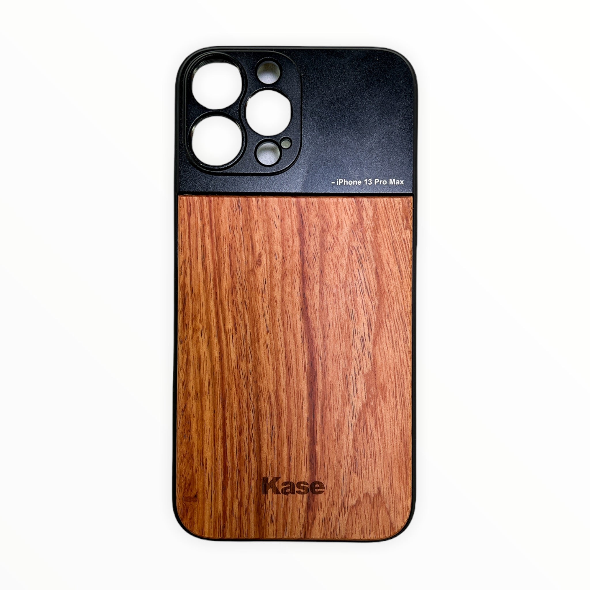 Kase Lens Holder Case