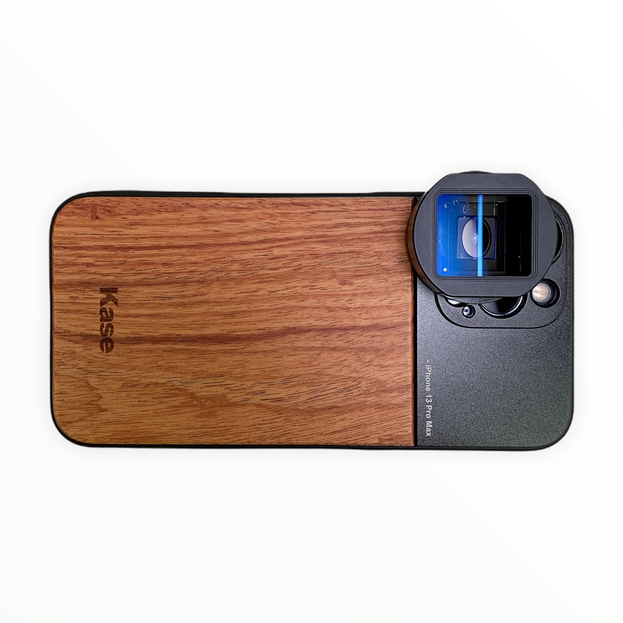 Premium Lens Case- iPhone 13 Pro