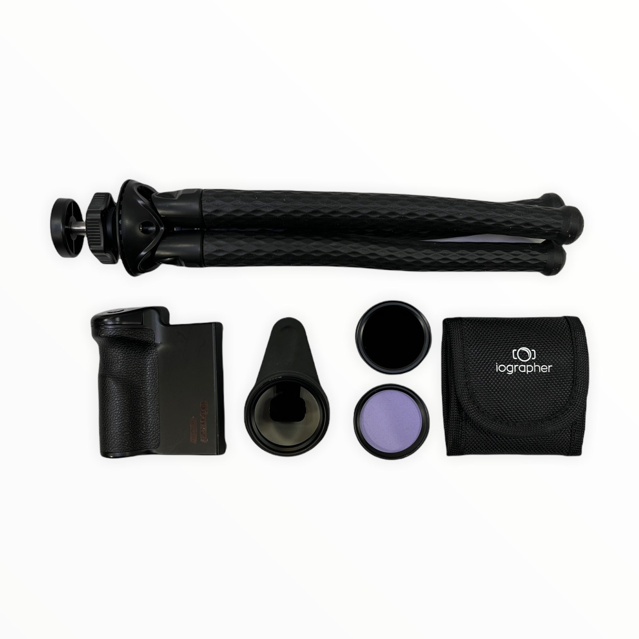 Grip Photographer Kit