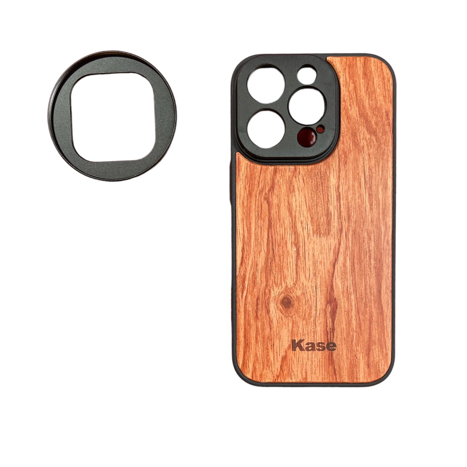Kase Lens Case for iPhone 14