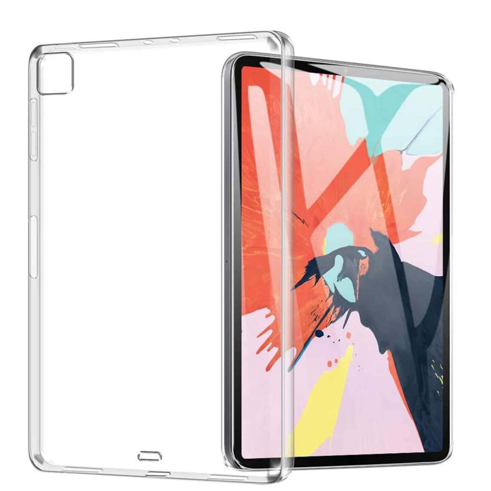 Protective Cover for iPad Pro 11