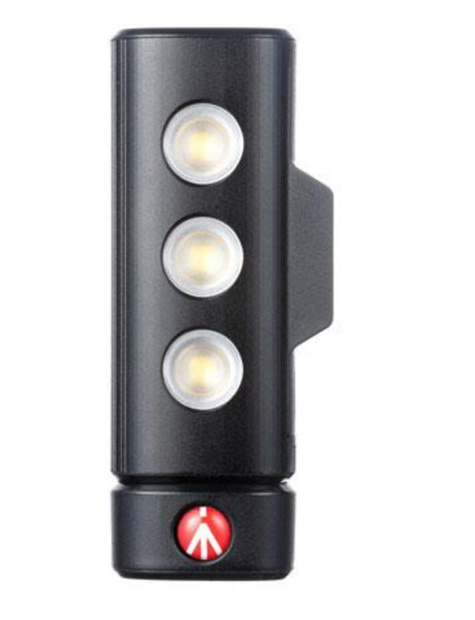 Manfrotto KLYP SMT LED Light