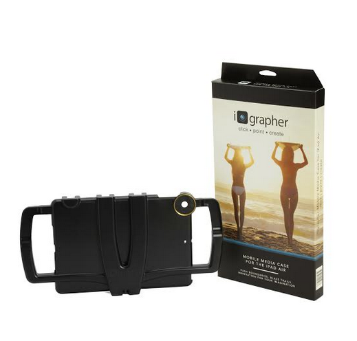 iPad Air Case 9.7 Version 1