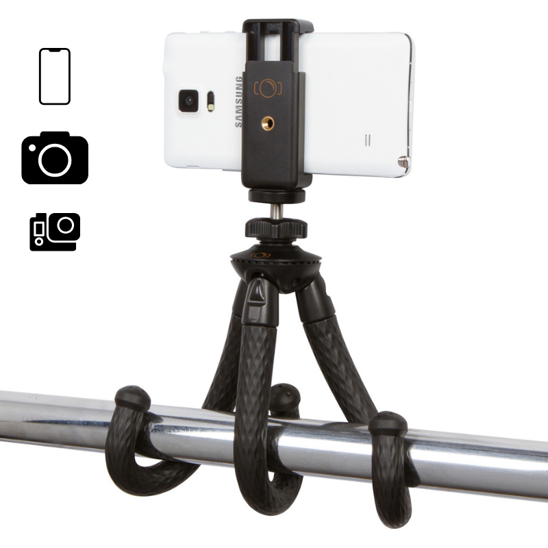Video Creator Kit for Mobile Phones