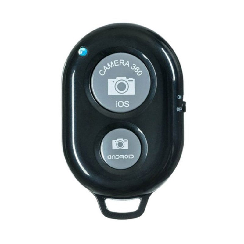 Bluetooth Remote Shutter for iOS and Android