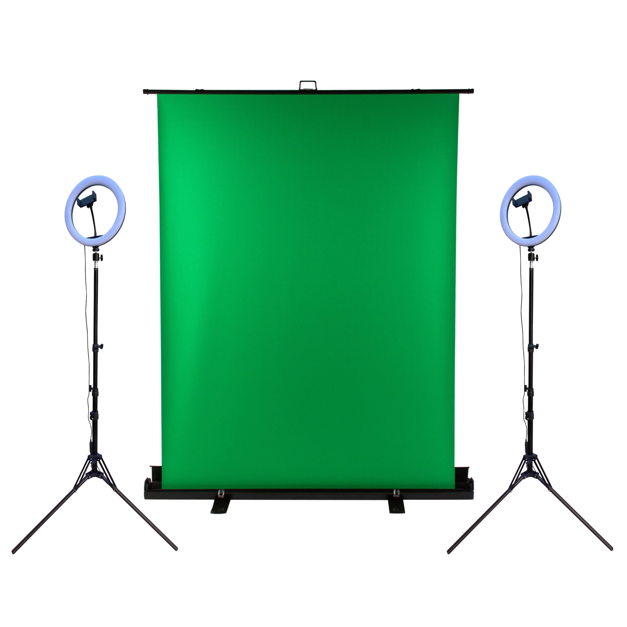 Green Screen Bundle