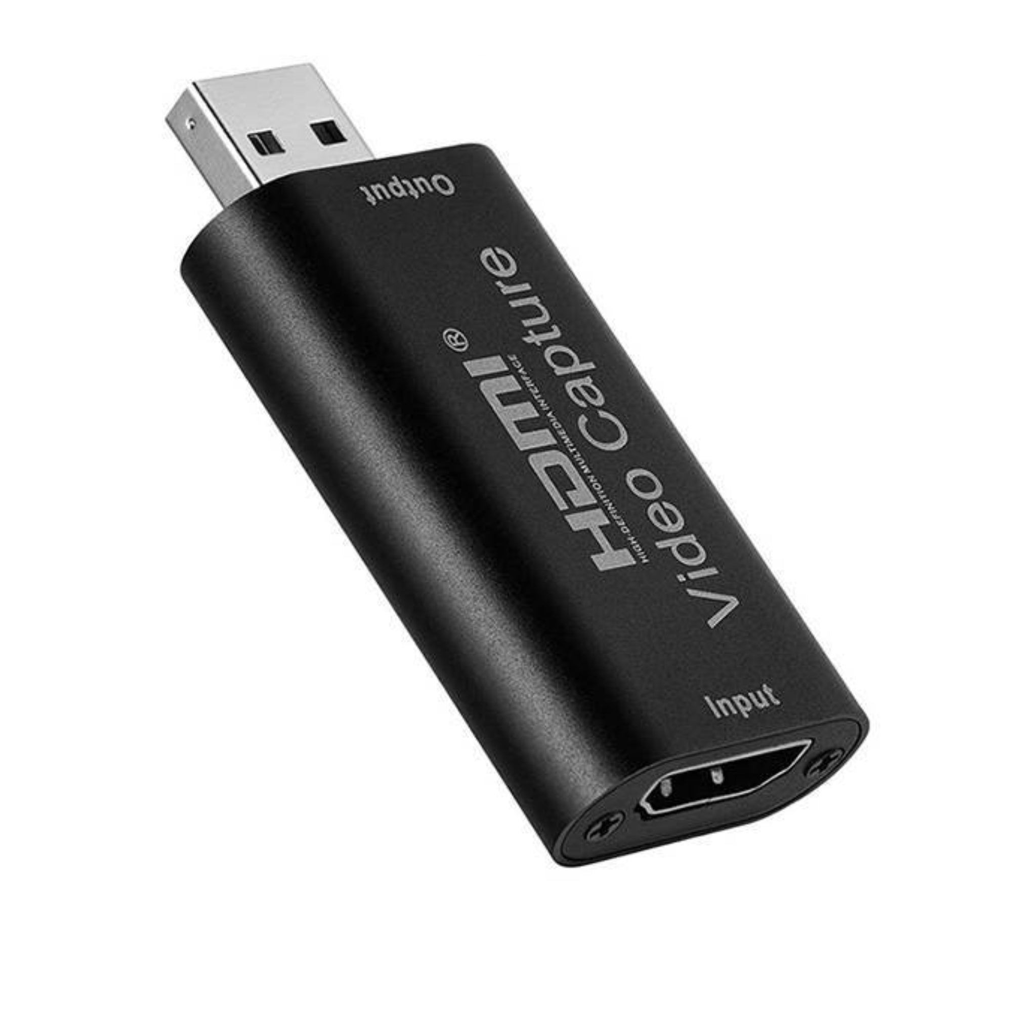 kant Lim ydre HDMI to USB Video Capture Device