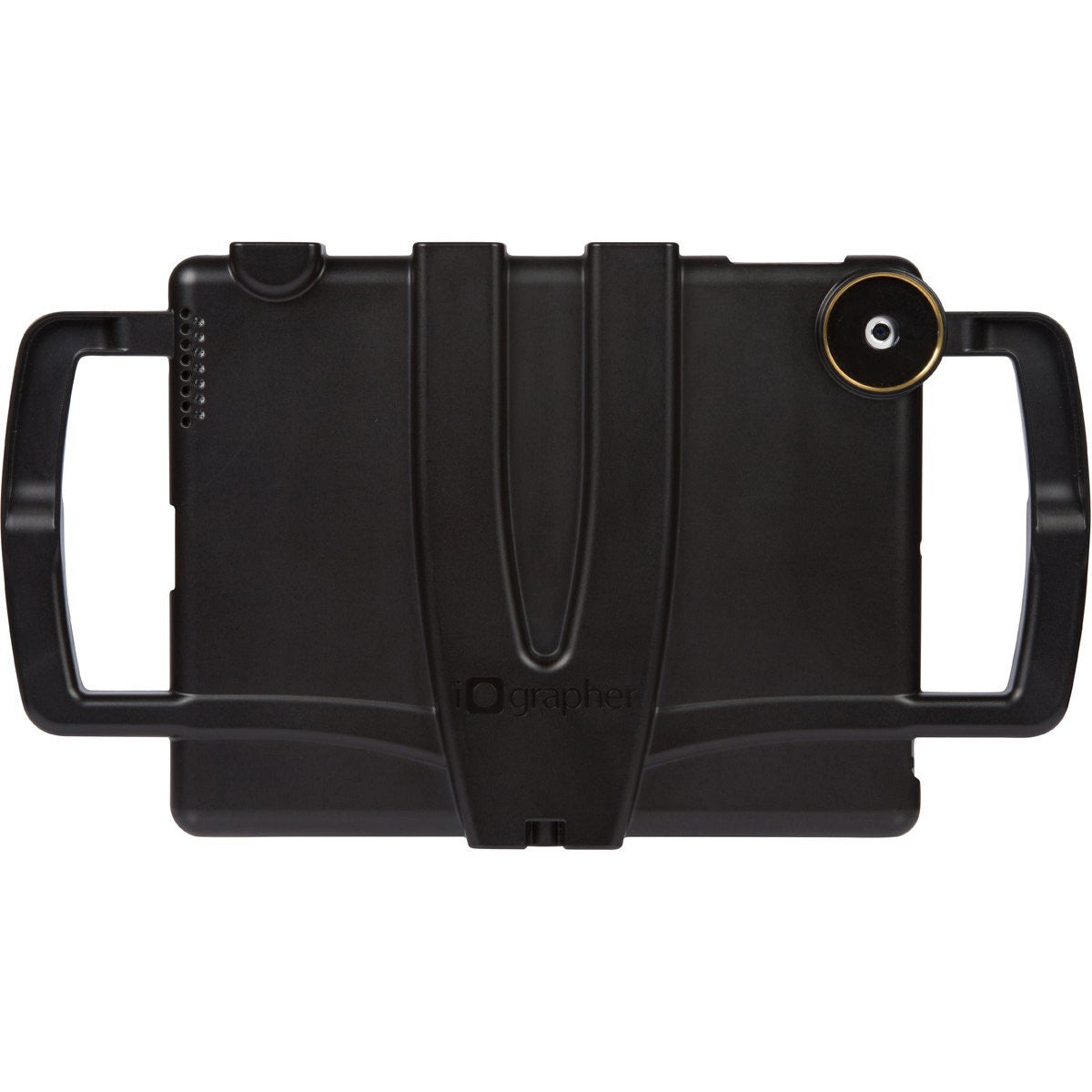 iOgrapher Filmmaking Case for iPad 2/3/4 Case (Oldest iPad 