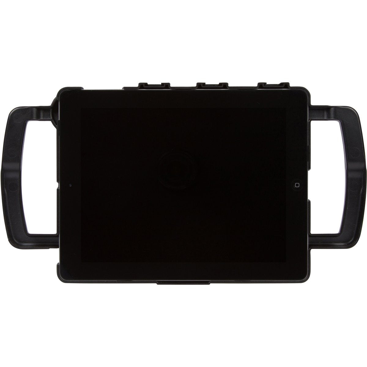 iOgrapher Filmmaking Case for iPad 2/3/4 Case (Oldest iPad