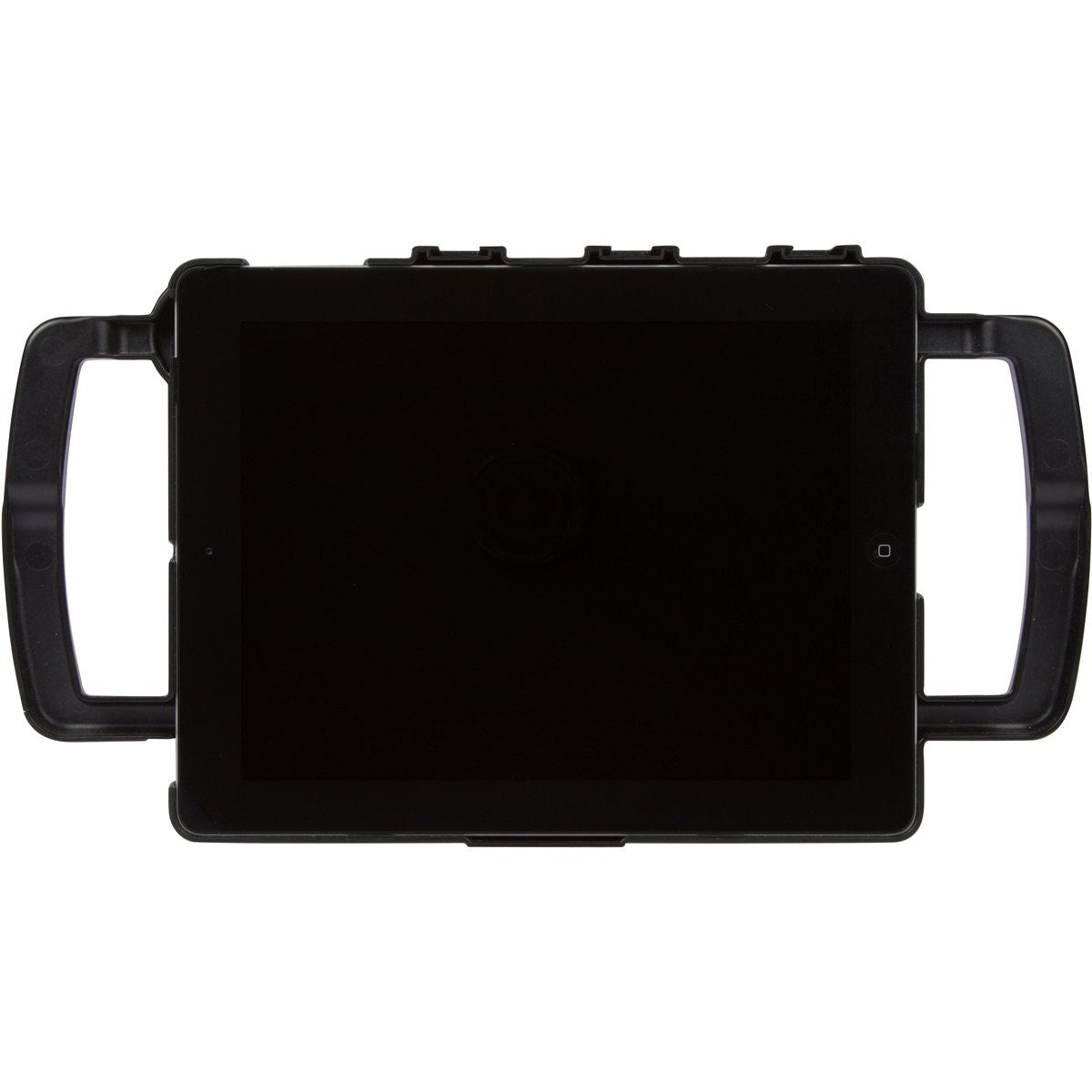 iOgrapher Filmmaking Case for iPad 2/3/4 Case (Oldest iPad 