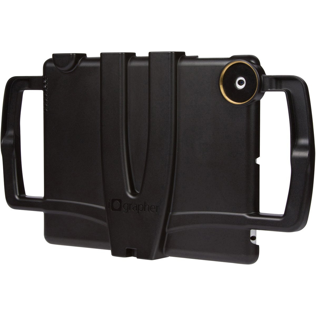 iOgrapher Filmmaking Case for iPad 2/3/4 Case (Oldest iPad 