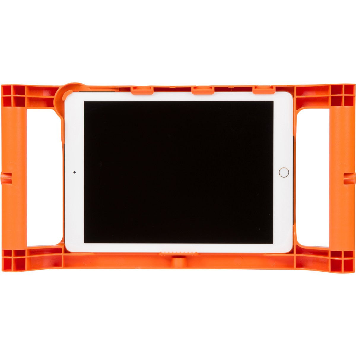 iPad Mini 4 Case - Orange