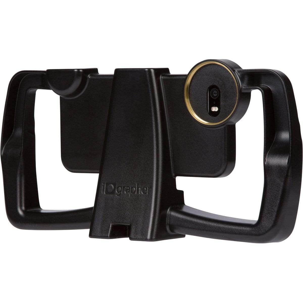 iPhone 5/5S/SE/iPod Touch Filmmaking Case