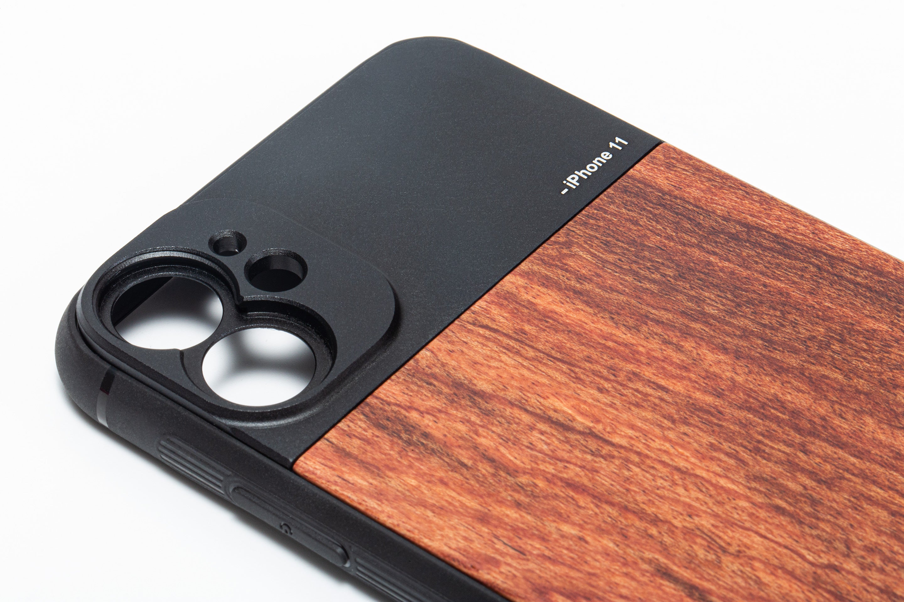 Premium Lens Case - iPhone 11