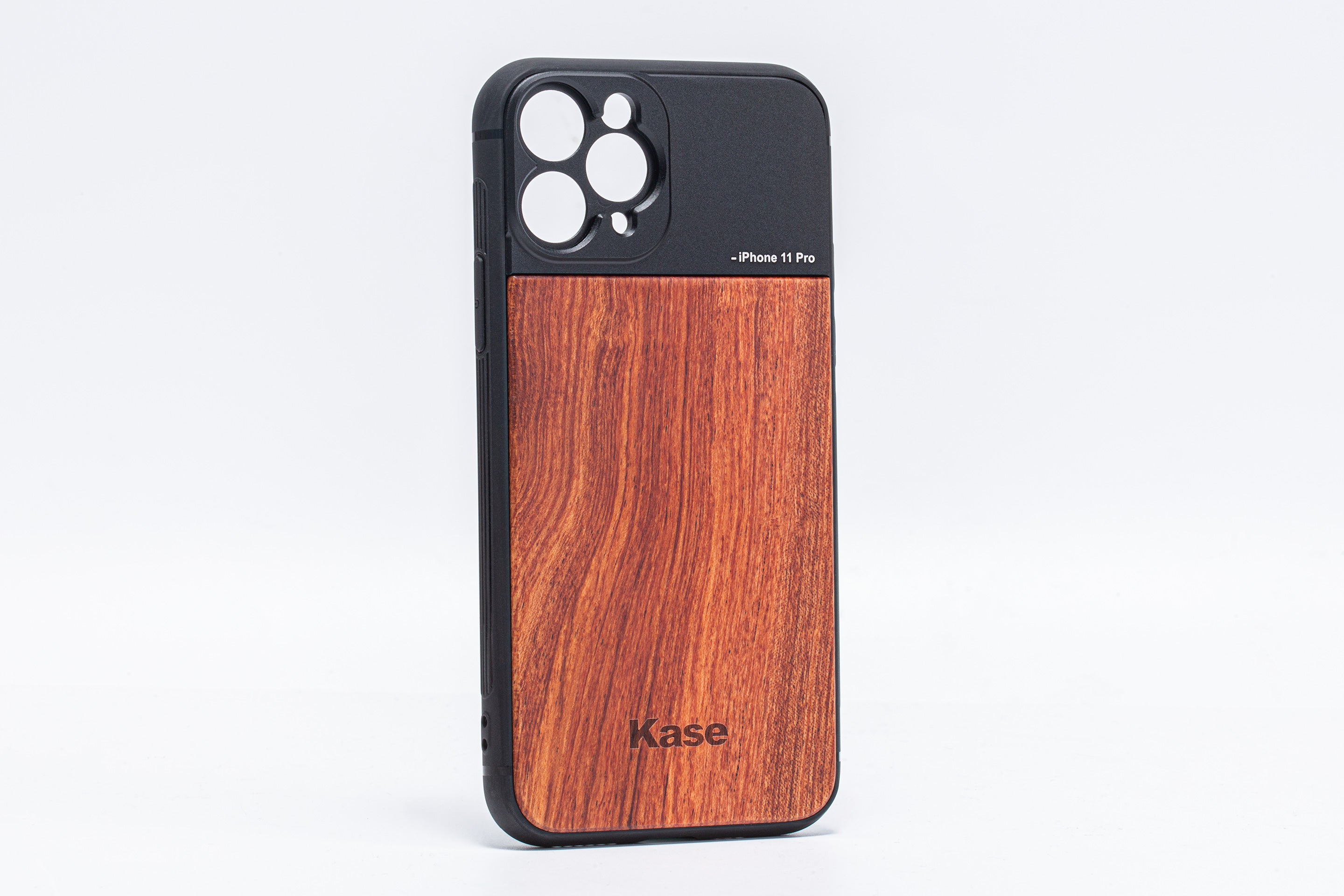 Kase Lens Holder Case