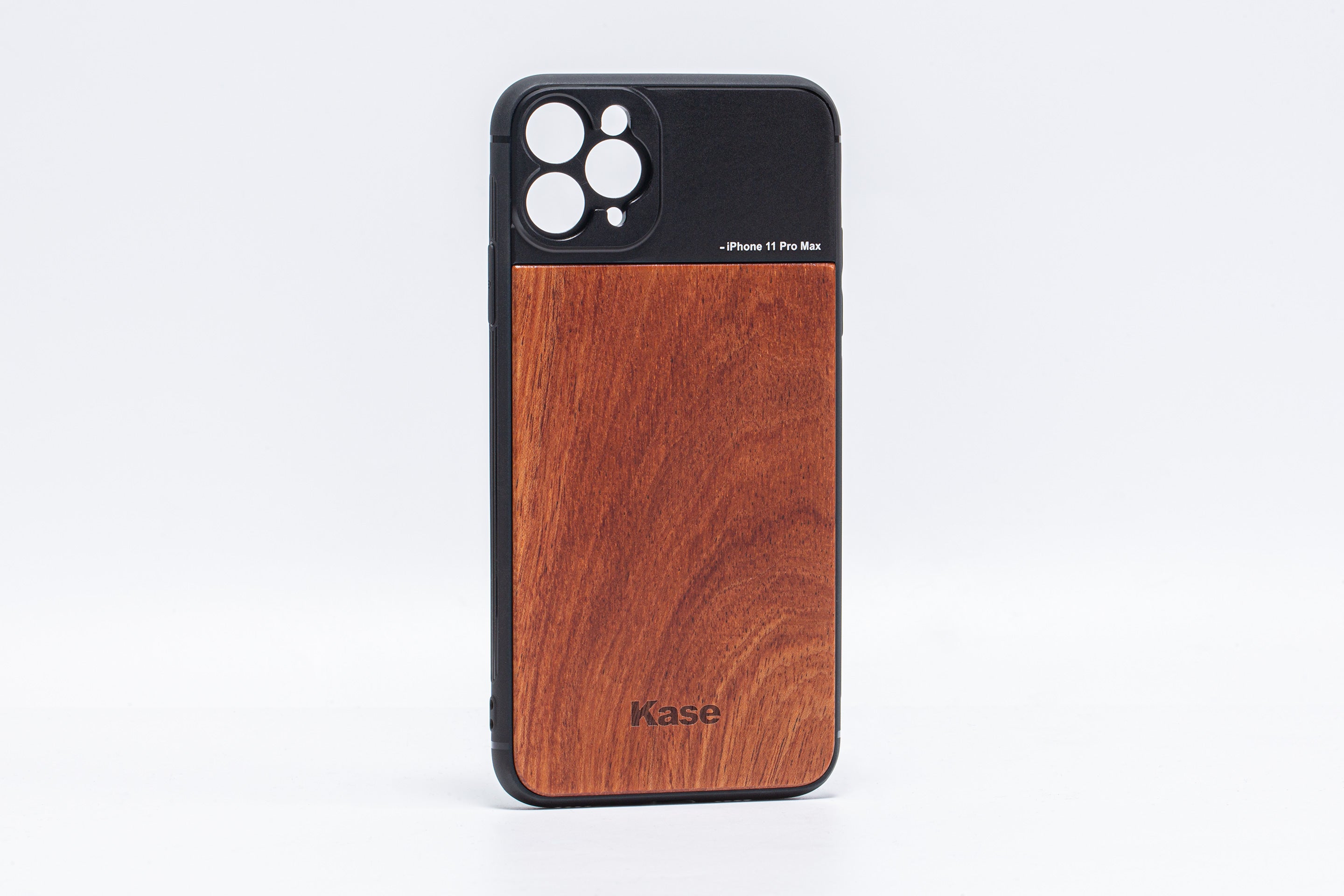 Kase Lens Holder Case