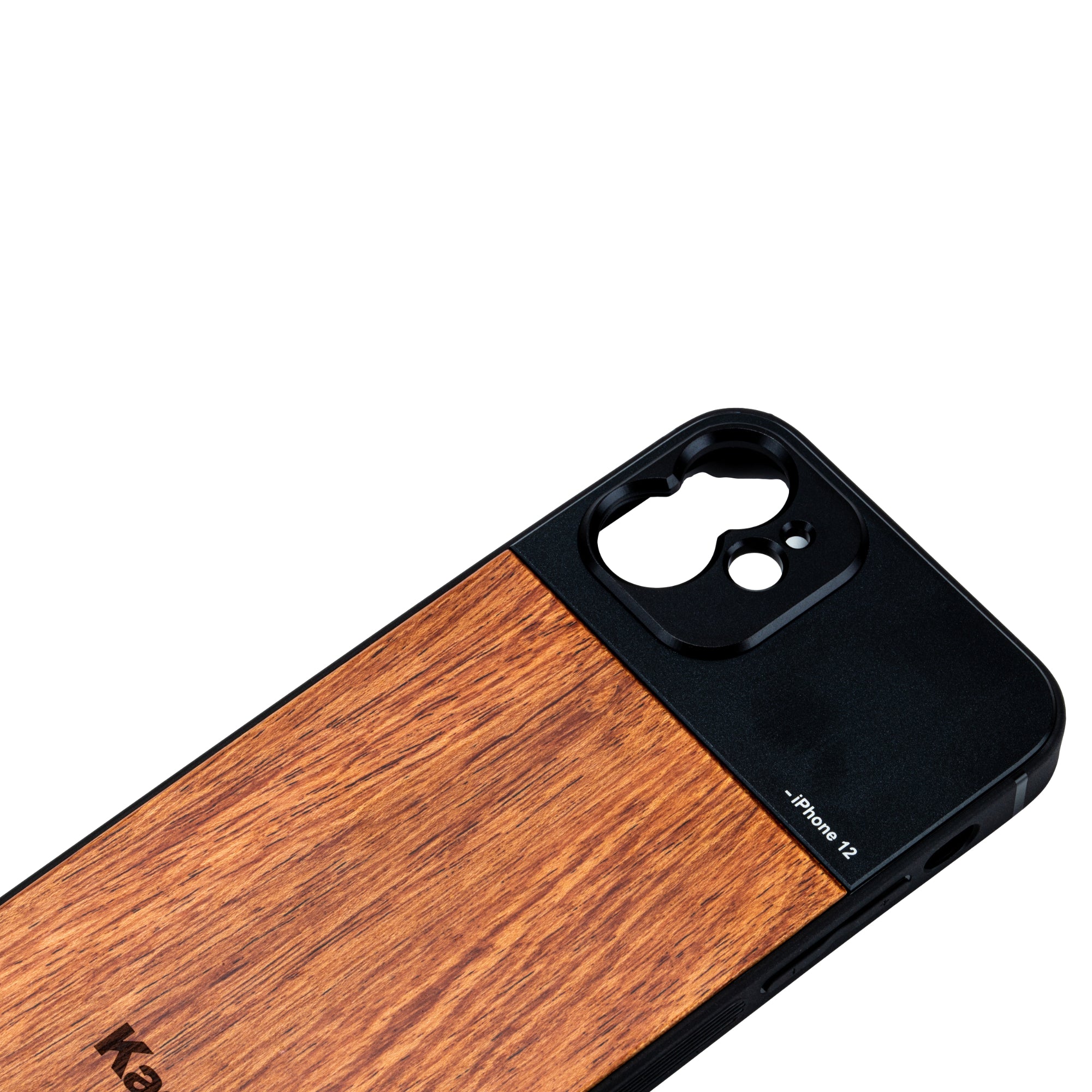 Premium Lens Case - iPhone 12