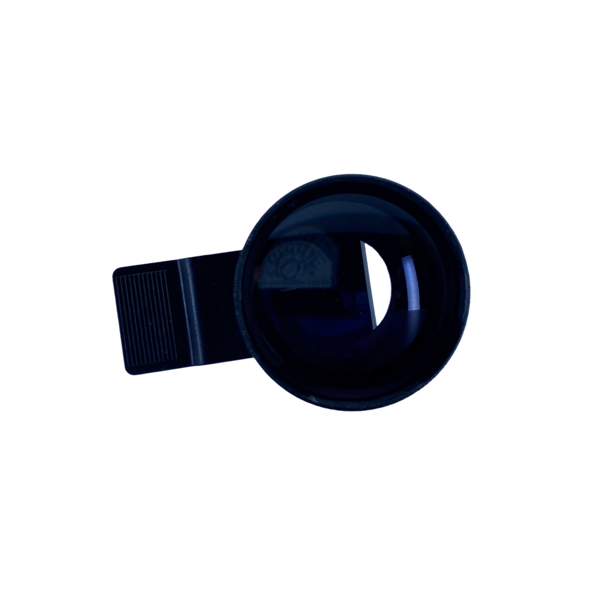 Long Lens Clip for 37mm lenses