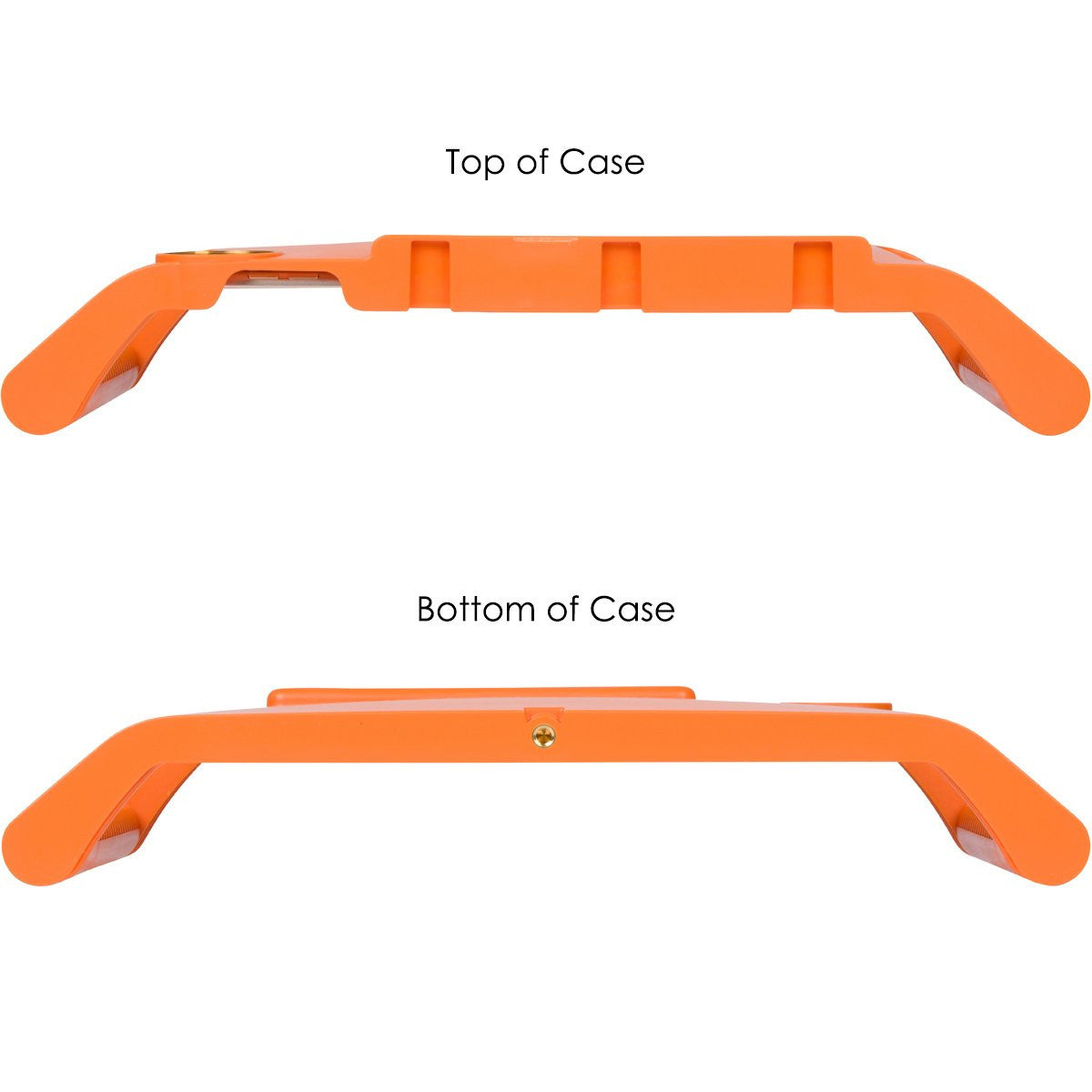 iPad Mini 4 Case - Orange