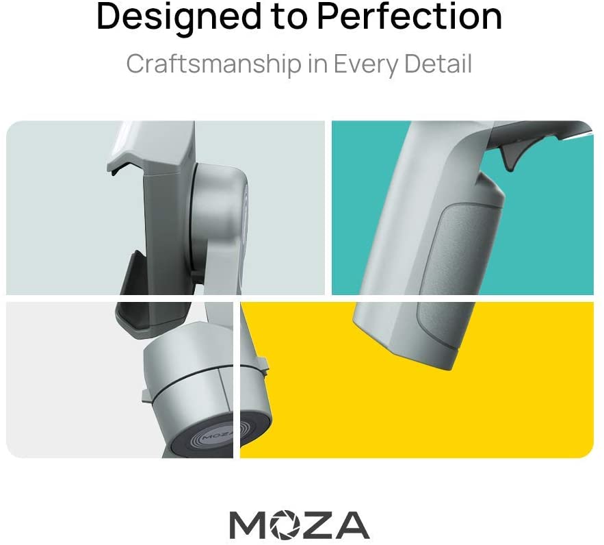 MOZA Mini MX Smartphone Gimbal