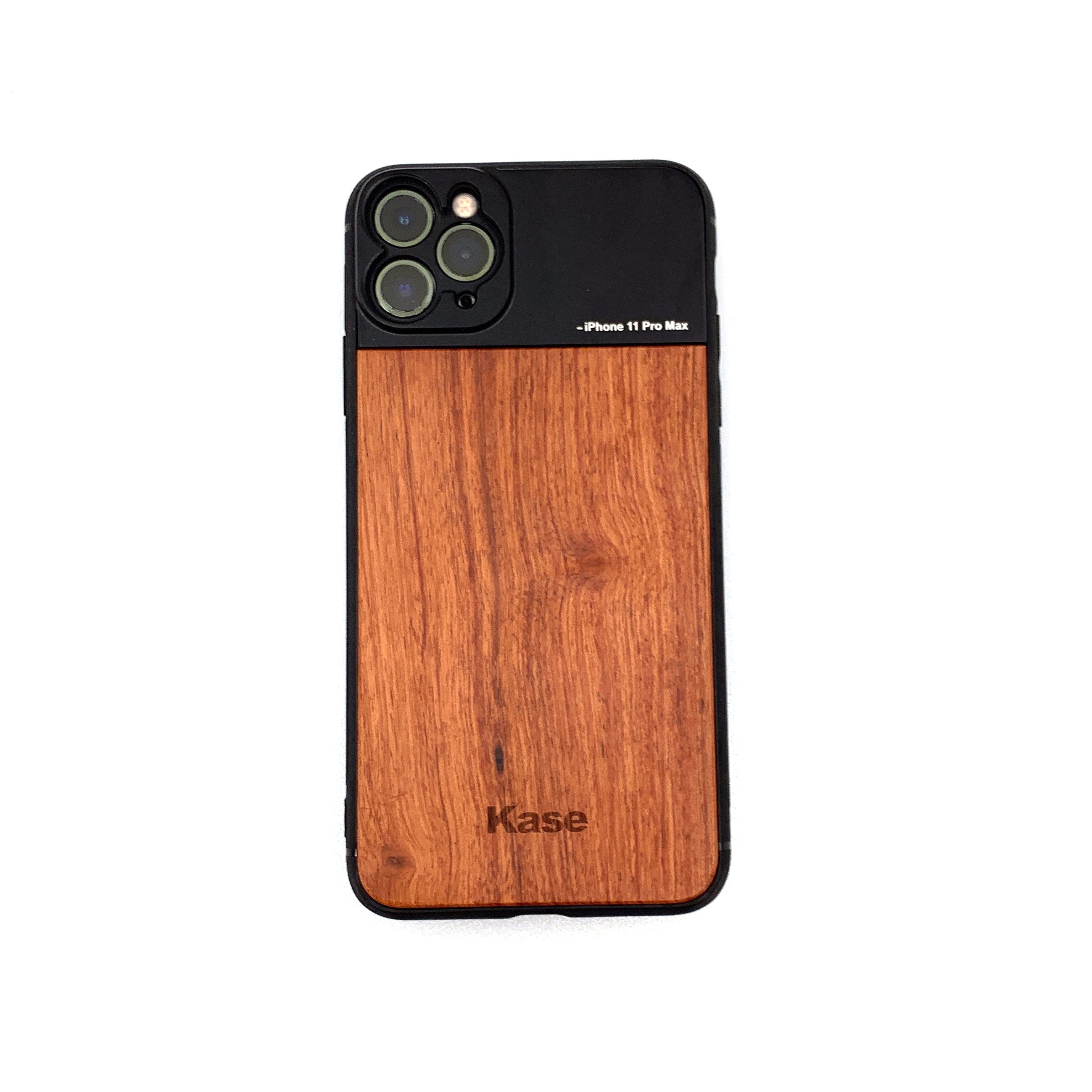 Premium Lens Case - iPhone 11 Pro Max Case