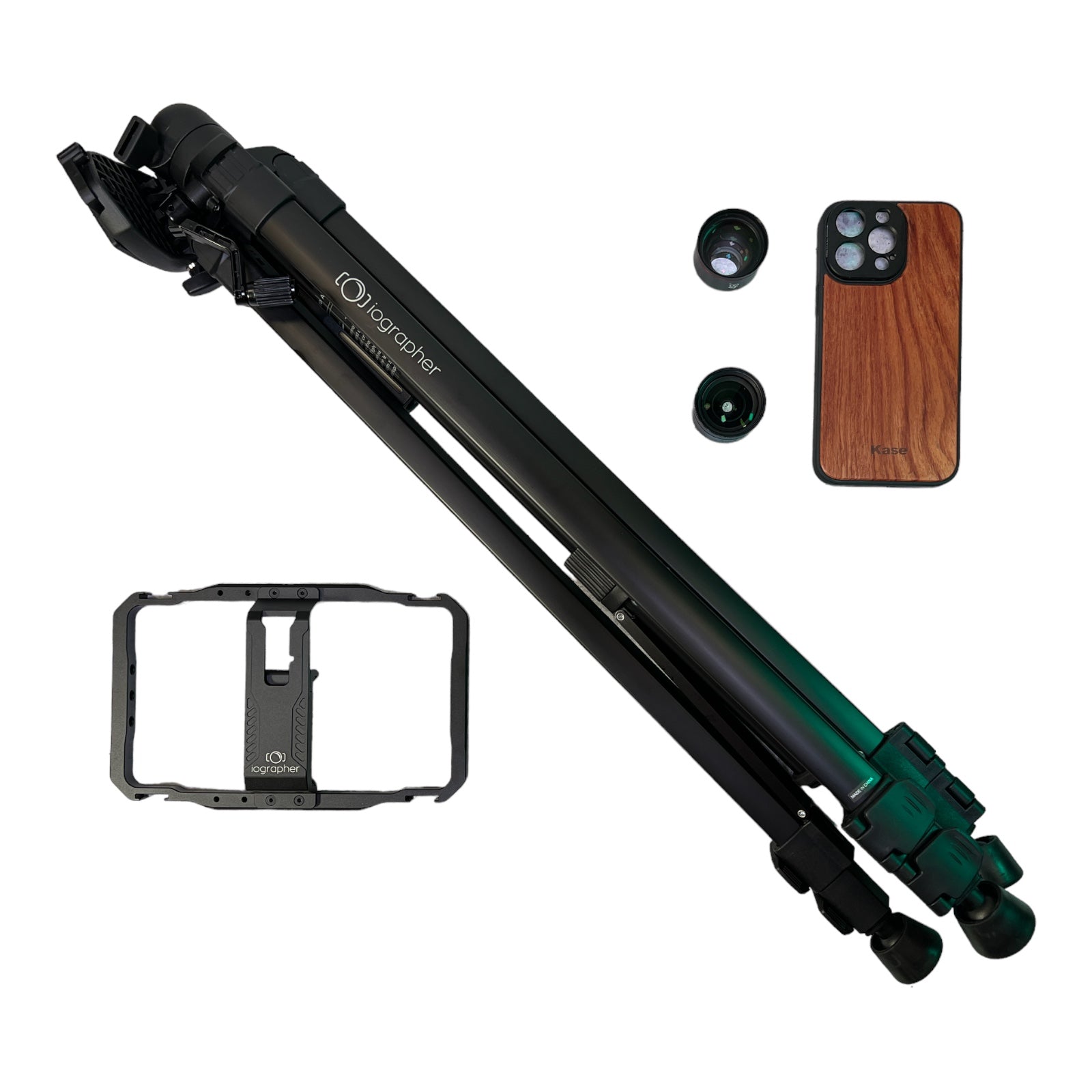 Coaches Bundle for iPhone 14 Pro