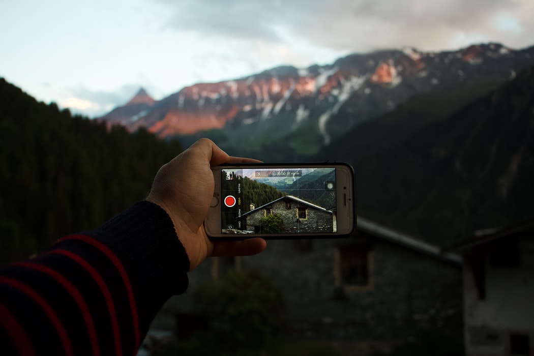 Create Impressive Video for Newbies